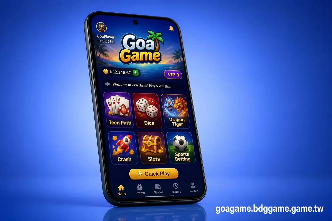 Goa Game