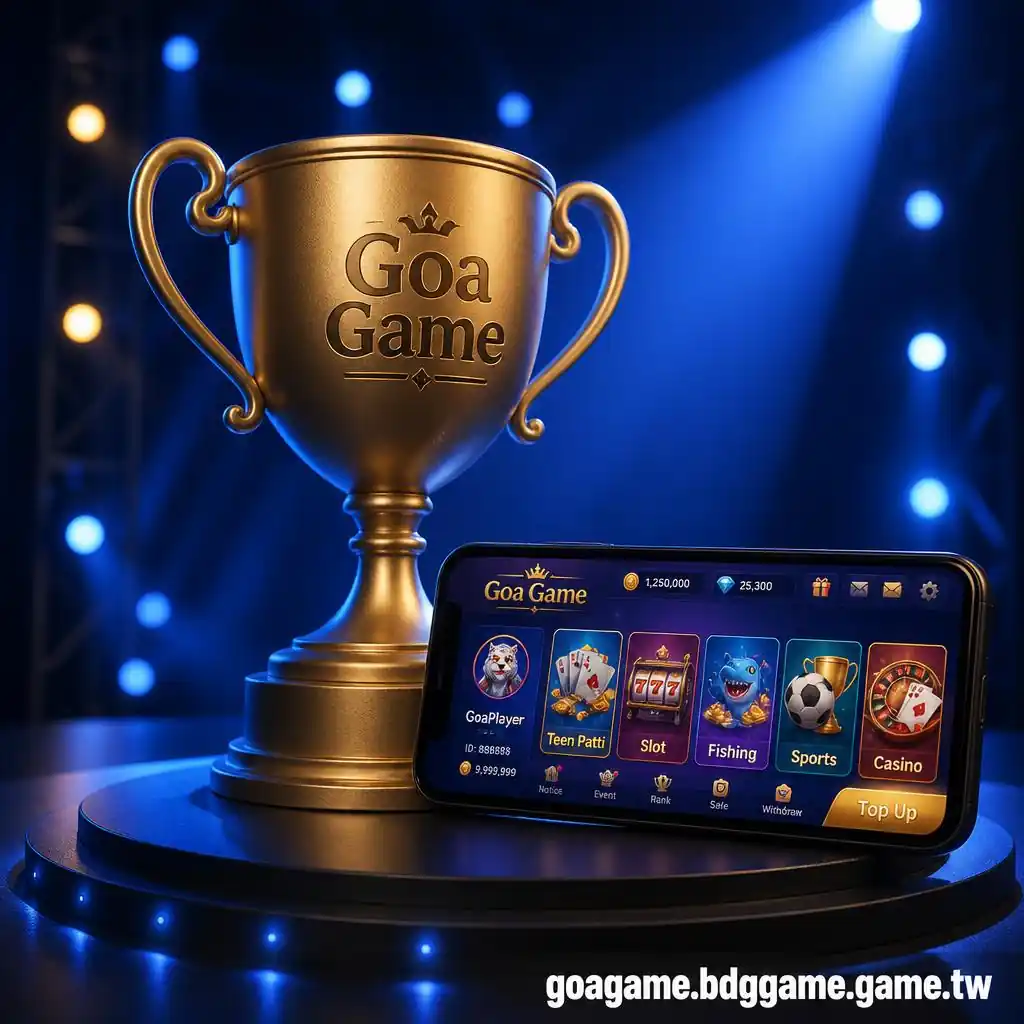 Goa Game