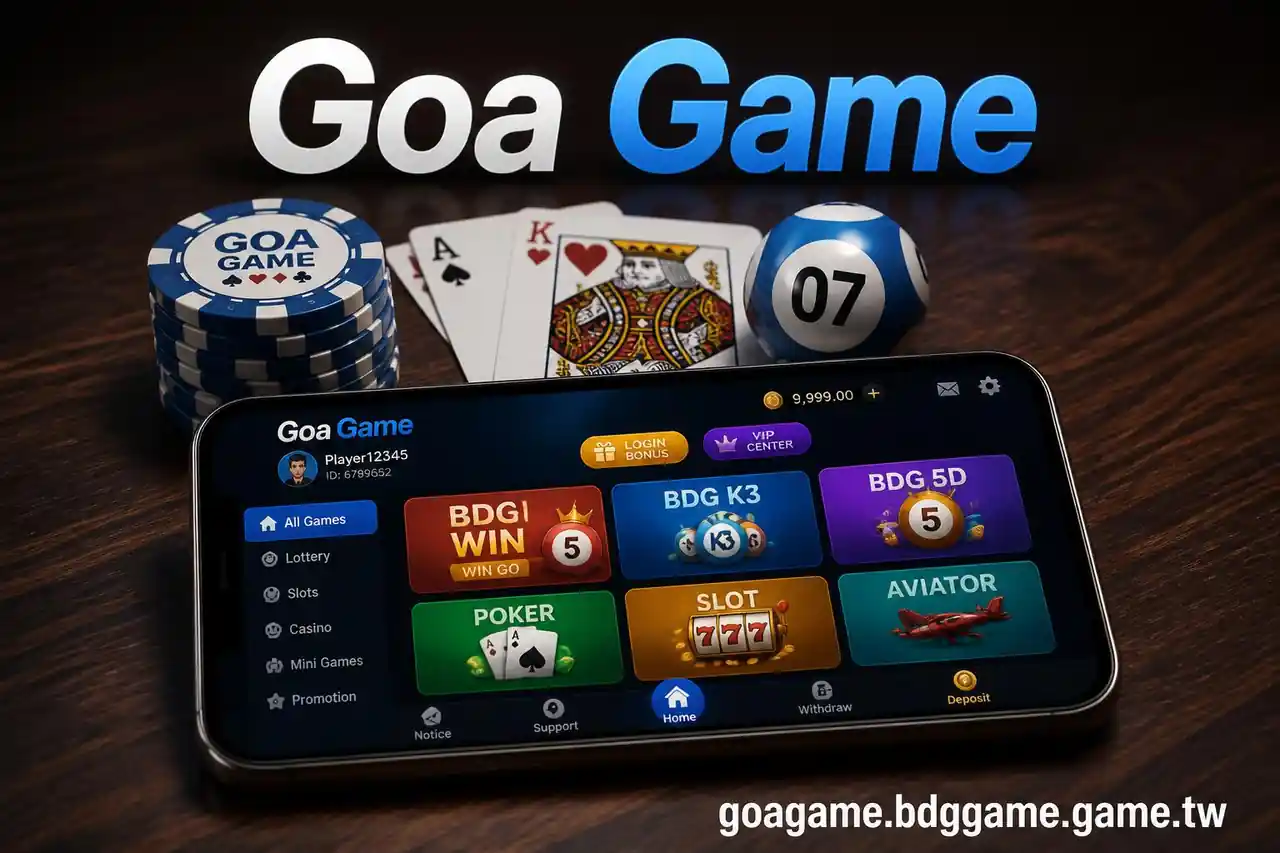 Goa Game